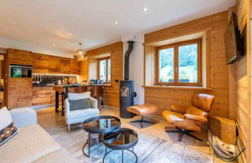 Chalet le 4 - numéro 1 - Photo 7