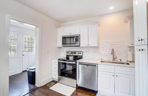 Dilworth Dream Cottage - Foto 17