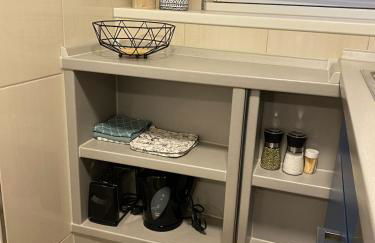 Modernes Apartment im Zentrum - Foto 4