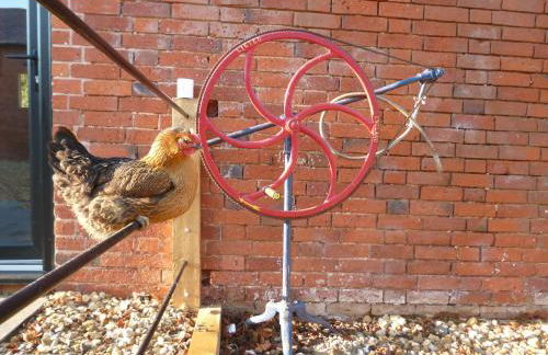 White House Farm Cottages - Photo 11