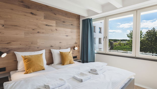 Mariandl am Meer - Foto 4, Bedroom