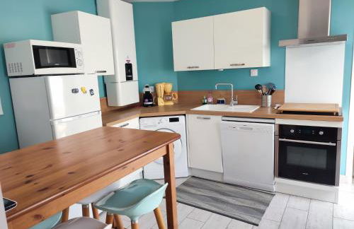 Maison de vacances ile d'Oléron 4 pers à St Denis proche plage - Foto 4