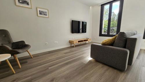 1A105 Precioso apartamento en zona exclusiva by R2R Consulting - Foto 4