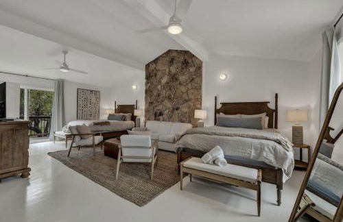 Grasslands Pool Hot Tub Hill Country Views - Foto 35