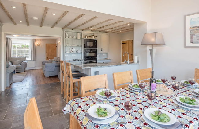 Baxter House, Wangford - Foto 22