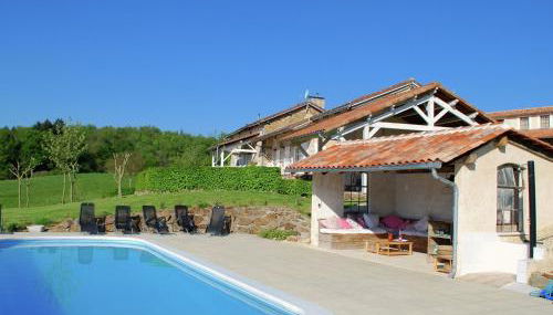 Cottage in Dordogne with Accessible Terrace - Foto 5