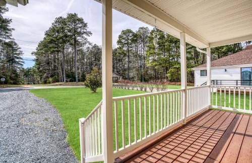 Beachin' at the Cove - Golf course, Shared pool & more! - Foto 1