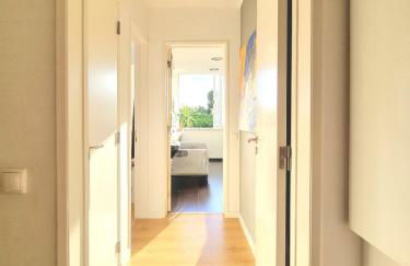 NEW - Epic Design -AC, Balcony, Free Parking - Foto 24