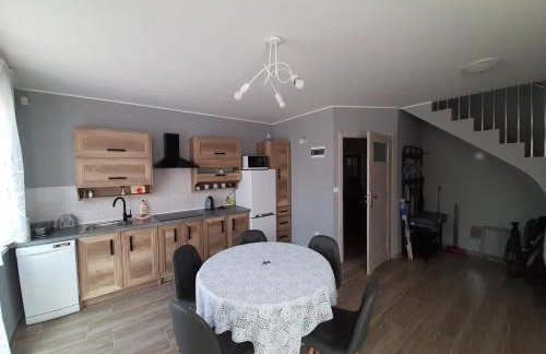 Wakacje nad morzem w Rusinowie - Foto 14