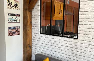 La Petite Reine de l'Abbaye - Foto 1