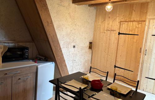 L ancien fournil - Sejour authentique & douillet - Proche de Sarlat - Foto 6