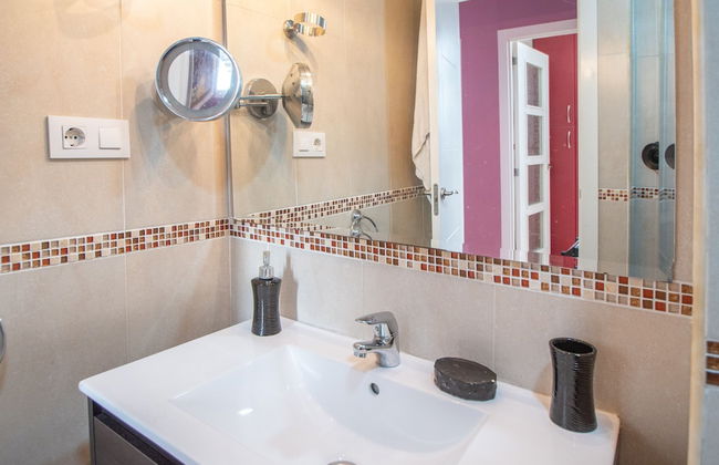 Apartamento del Arqueólogo de Cadiz - Foto 22