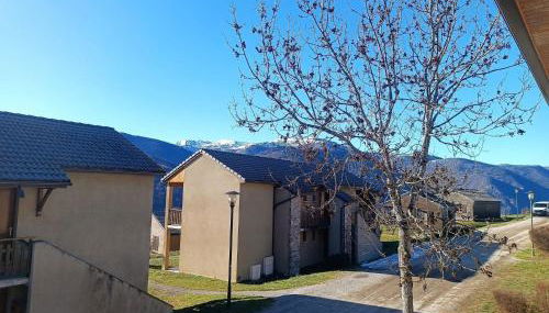 Appartement A proximité d'Ax les thermes - Foto 3