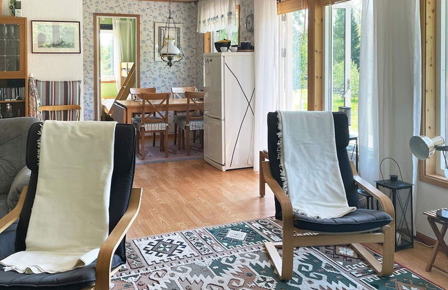 6 Person Holiday Home in Mardaklev-by Traum - Photo 18