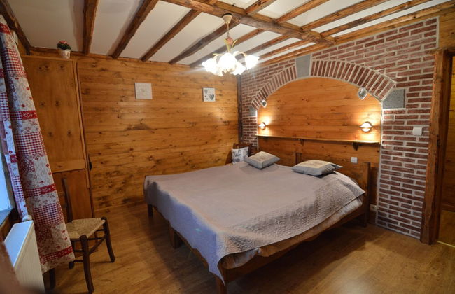 Family House with Large Garden & Games Room near Bambois Lake - Foto 22