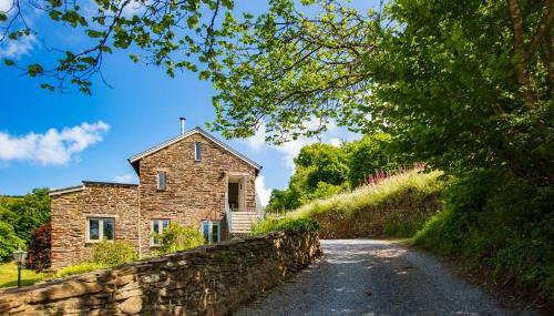 Yennadon Cottage - Foto 3