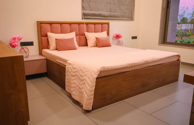 Expert Villla - Foto 8