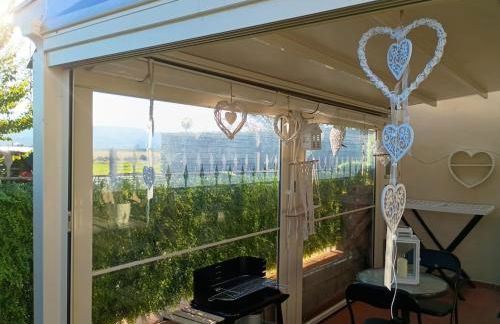 Fienile Paradiso Home Tuscany - Foto 23