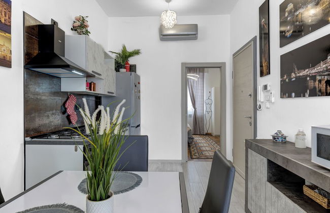 Appartamento Della Rosa Torino Centro - Foto 8