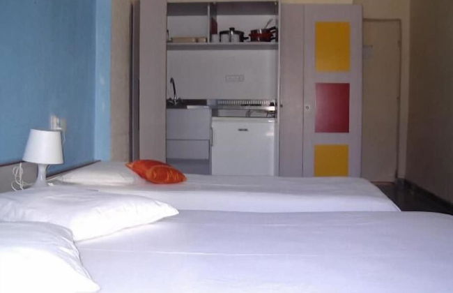 Hotel Dias Apartments - Foto 23