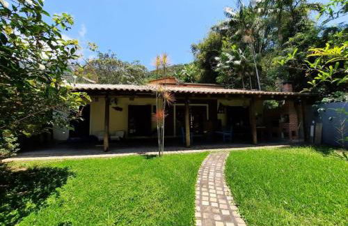 Casa Rústica na praia Cigarras - Foto 9