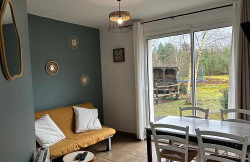 Gîte à la campagne 3 - Photo 1