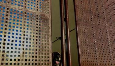 Acogedor apartamento Verodes de una habitación. - Foto 4, Lobby or reception