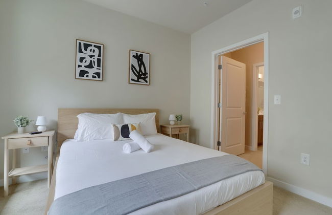 Alexandria Modern Apt Amazing Amenities - Photo 2