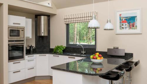 Bracken Howe Lodge - Foto 3