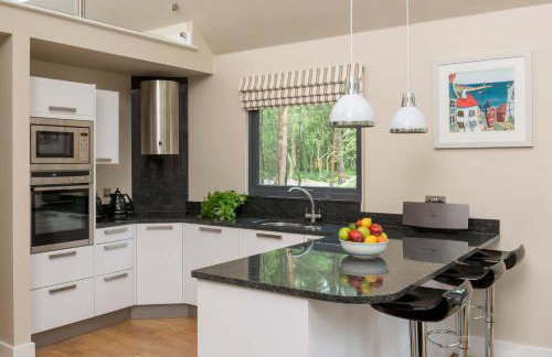 Bracken Howe Lodge - Foto 3