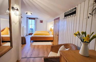 Ferienwohnung Malerlehen - Foto 20