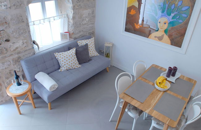 Dolce Vita Stone House Hvar - Photo 1