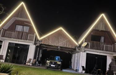 Chalé na beira da lagoa com vista - Photo 31