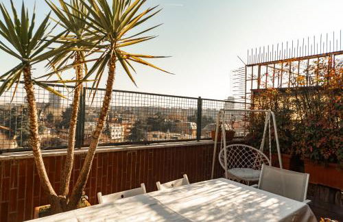 New Collection - Apartment Suite with Terrace - Isola District near Metro - Foto 1