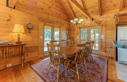 Longview Lodge - Foto 16