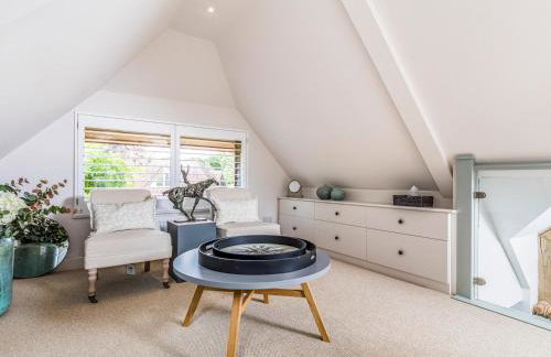 Peaceful And Beautiful Barn In Downland Village - Pass the Keys - Foto 13