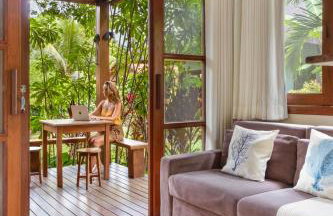 Aldeia dos Corais - Taipu de Fora - Foto 12