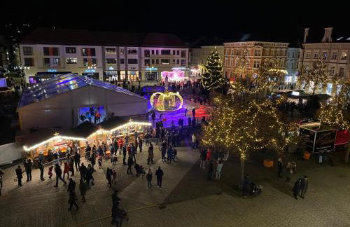 Apartment Altstadt-Panorama - Foto 35