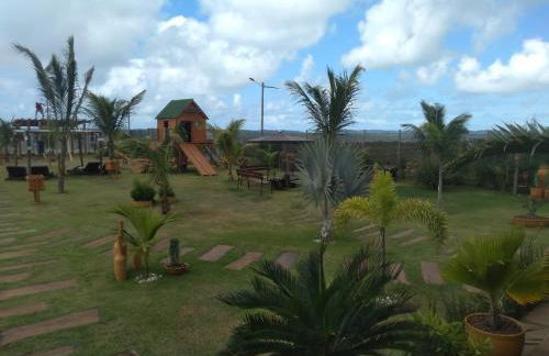 Casa de Luxo Beira Mar - Photo 2