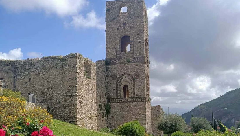 Lettere Castles Guided Tour - Foto 3