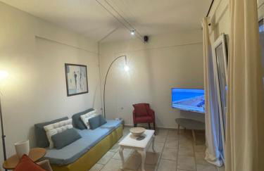 Gialos Villas 1-2 With a Private Pool - Photo 17