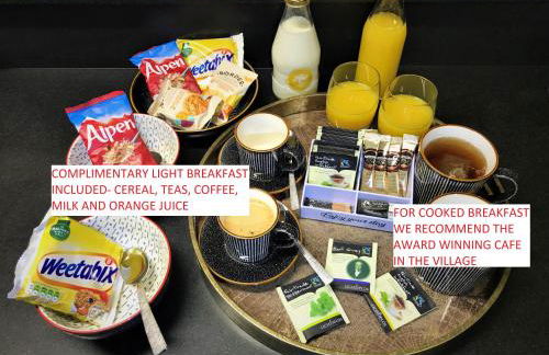 Hillside Farm Barn Apartments - Photo 21