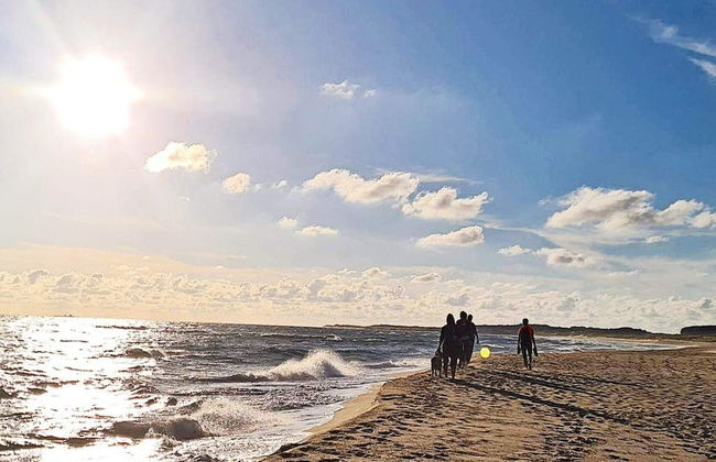 5 Person Holiday Home in Sirevag - Photo 15