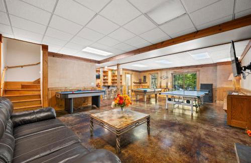 Big Sky Cabin - Foto 21