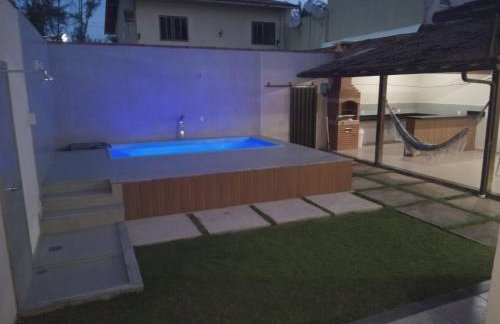 Casa no Recanto da Sereia - Foto 13