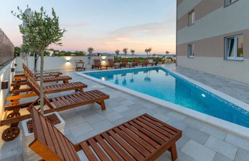 Oliva Vallis Apartments - Foto 22