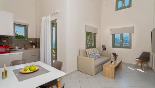 Blue View Villas - Foto 2