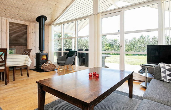 Seaside Retreat in Lolland - By Traum Ferienwohnungen - Foto 20