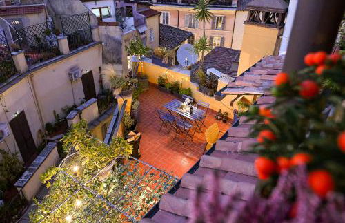 Navona design rooftop - Foto 10