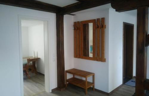 Old town center apartments on the Romantic Road - Foto 39